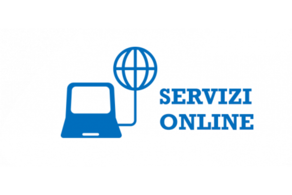 immagine servizi online